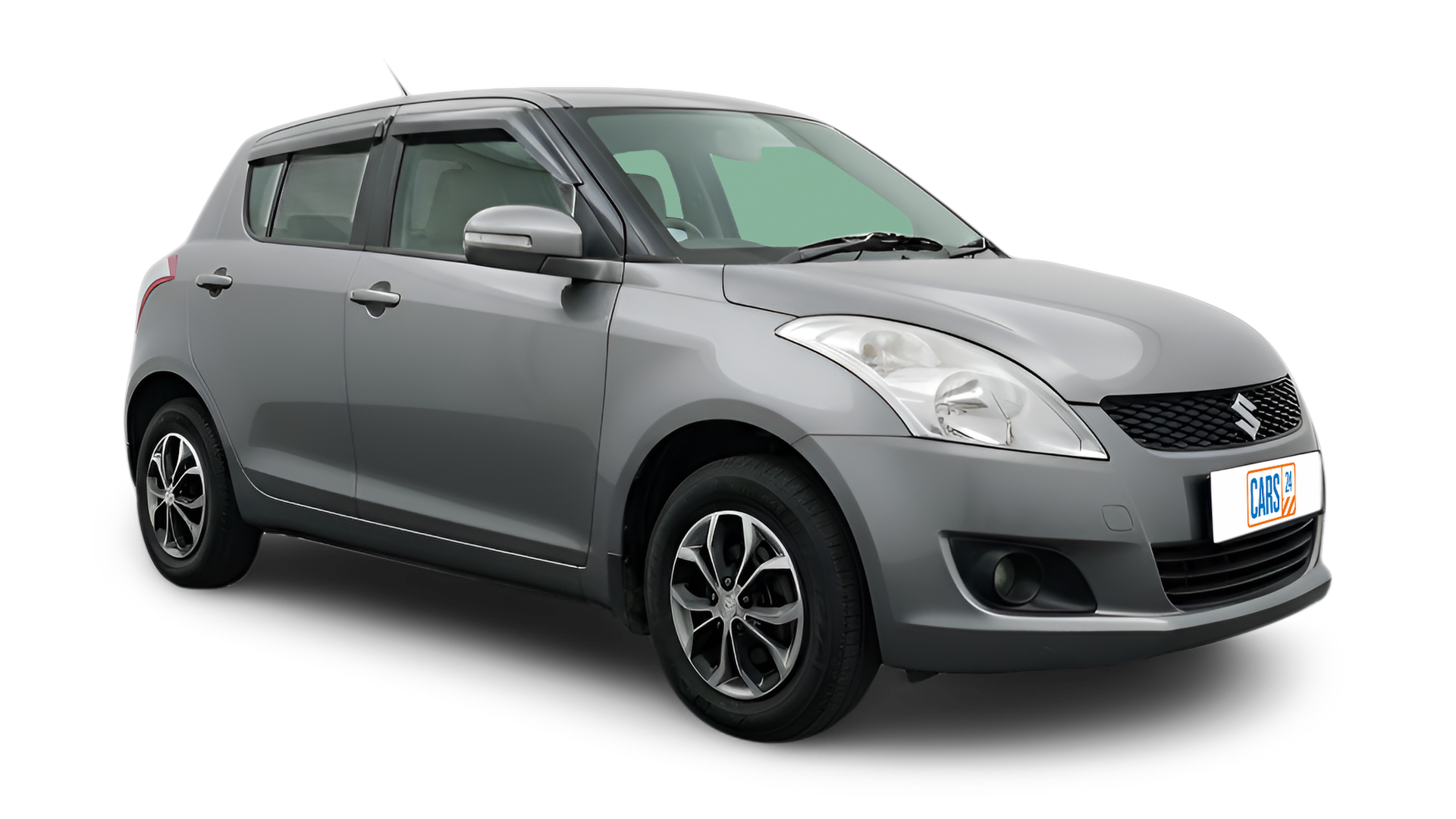 Maruti Swift-img